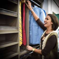 Closet Solutions Florida at the 2016 Emerald Coast Home Show