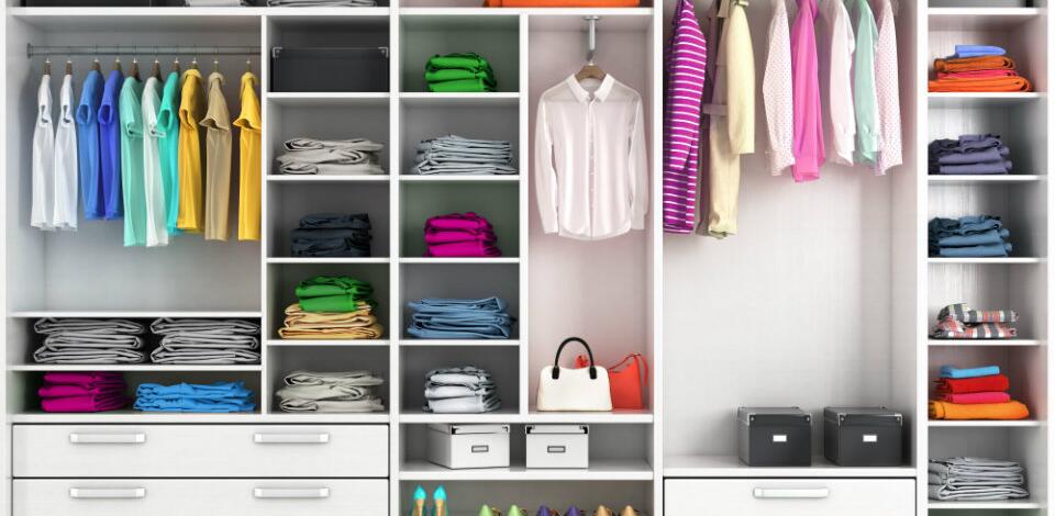 Why You Should Hire a Professional Closet Builder