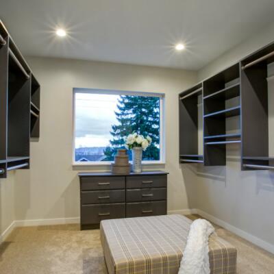 Custom Closets for Any Room of the Home!