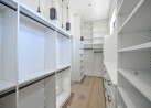 Custom Closets & Systems