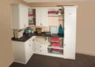 Laundry Rooms