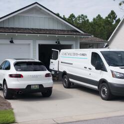 Garage - Closet Solutions Florida