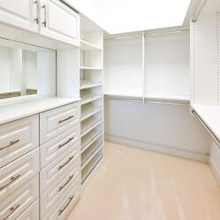 Closet Systems | Closet Solutions Florida