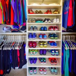 Closet Systems | Closet Solutions Florida