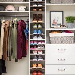 Closet Systems | Closet Solutions Florida