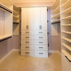 Closet Systems | Closet Solutions Florida