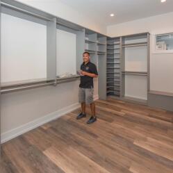 Closet Systems | Closet Solutions Florida