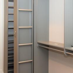 Closet Systems | Closet Solutions Florida