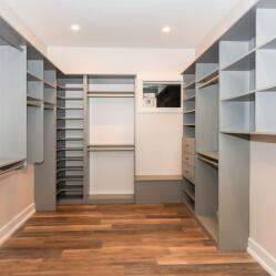 Closet Systems | Closet Solutions Florida