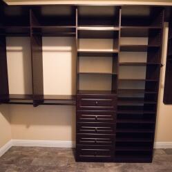 Closet Systems | Closet Solutions Florida