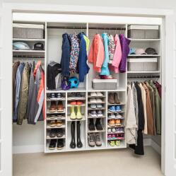 Closet Systems | Closet Solutions Florida