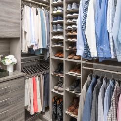 Closet Systems | Closet Solutions Florida