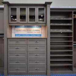 Closet Systems | Closet Solutions Florida