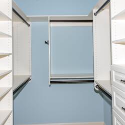 Closet Systems | Closet Solutions Florida