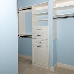 Closet Systems | Closet Solutions Florida