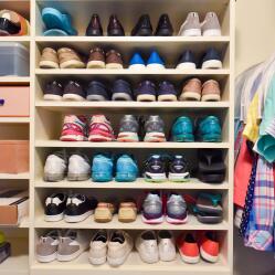 Closet Systems | Closet Solutions Florida