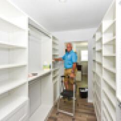 Closet Systems | Closet Solutions Florida