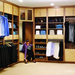 Closet Systems | Closet Solutions Florida