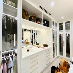 Closet Systems | Closet Solutions Florida