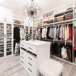 Closet Systems | Closet Solutions Florida