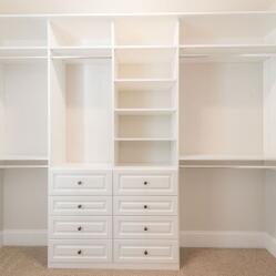 Closet Systems | Closet Solutions Florida