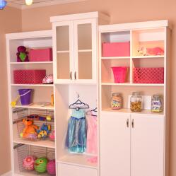 Closet Systems | Closet Solutions Florida