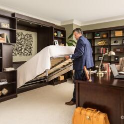 Murphy Beds