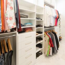 Closet Systems | Closet Solutions Florida