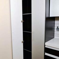 Garage - Closet Solutions Florida