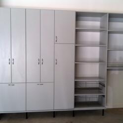 Garage - Closet Solutions Florida