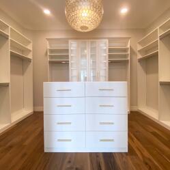 Closet Systems | Closet Solutions Florida