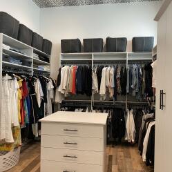 Closet Systems | Closet Solutions Florida