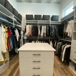 Closet Systems | Closet Solutions Florida