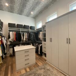 Closet Systems | Closet Solutions Florida