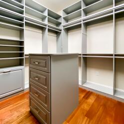 Closet Systems | Closet Solutions Florida