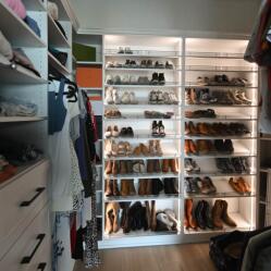 Closet Systems | Closet Solutions Florida