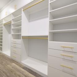 Closet Systems | Closet Solutions Florida