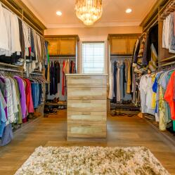 Closet Systems | Closet Solutions Florida