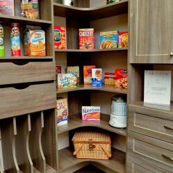 Pantry - Closet Solutions Florida