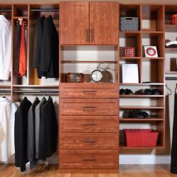 Closet Systems | Closet Solutions Florida