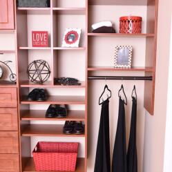 Closet Systems | Closet Solutions Florida