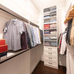 Closet Systems | Closet Solutions Florida