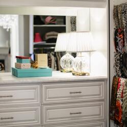 Vanity - Closet Solutions Florida