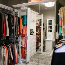 Vanity - Closet Solutions Florida