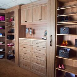 Closet Systems | Closet Solutions Florida