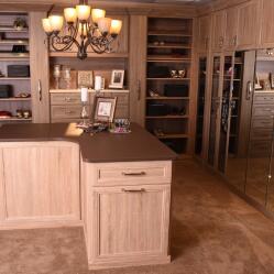 Closet Systems | Closet Solutions Florida