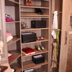 Closet Systems | Closet Solutions Florida