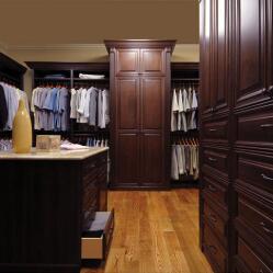 Closet Systems | Closet Solutions Florida