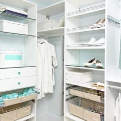 Closet Systems | Closet Solutions Florida