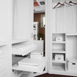 Closet Systems | Closet Solutions Florida